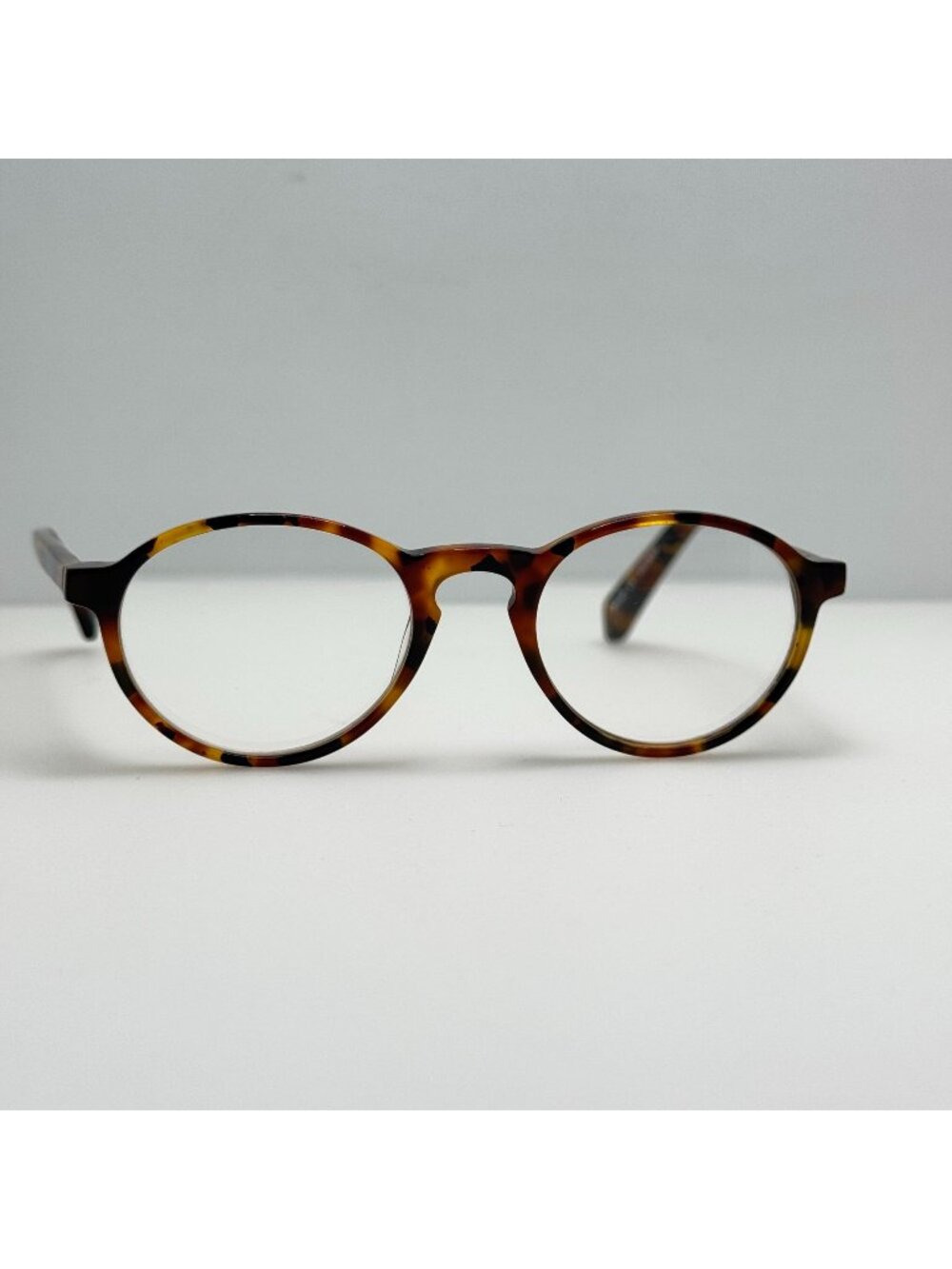 Eyebobs 3196 19 Board Stiff Wide Eyeglasses Eye Glasses Readers Vietnam 50-21
